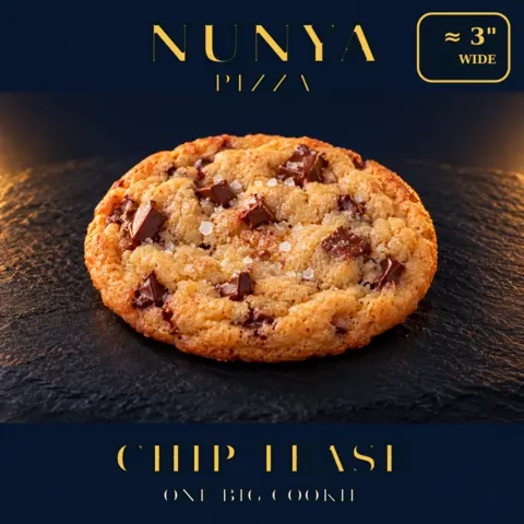 CHIP TEASE