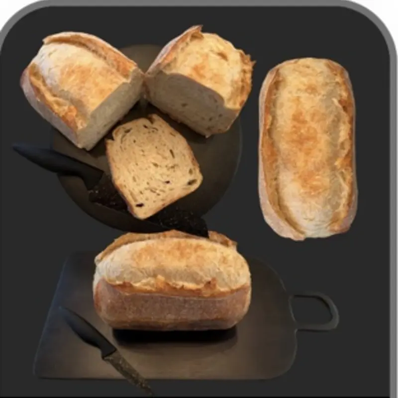 Madam Mable — The Original Sourdough