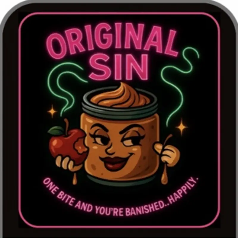 Original Sin Spread